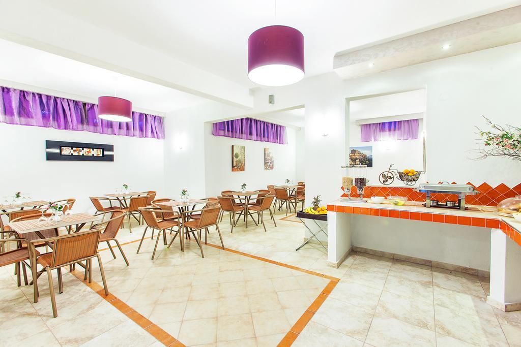 Appartement Lemon Garden à Pefkochori Extérieur photo